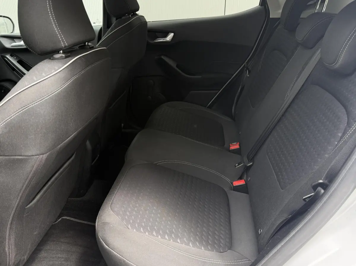 1.0 EcoBoost Titanium | Full options | B&O soundsysteem