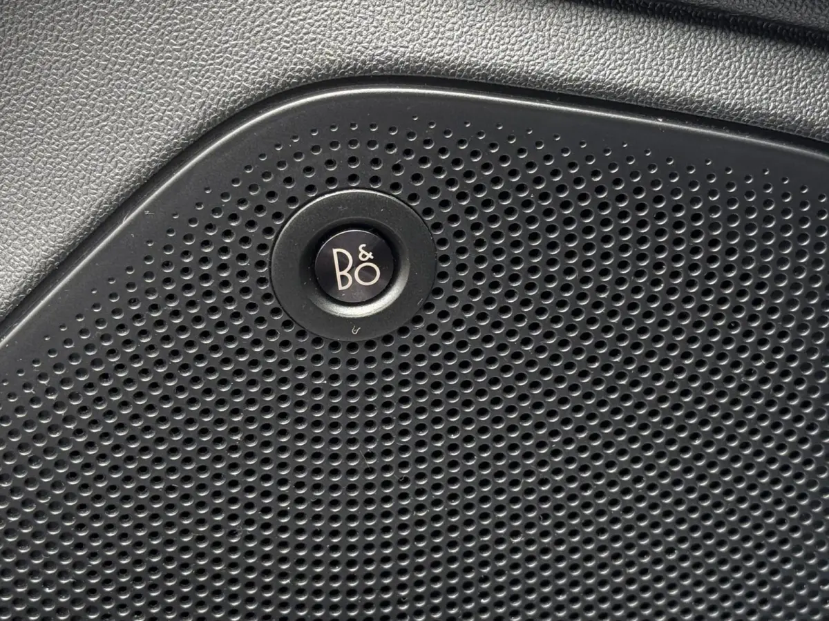 1.0 EcoBoost Titanium | Full options | B&O soundsysteem