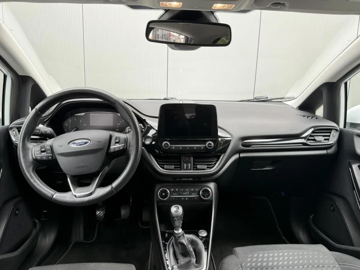 1.0 EcoBoost Titanium | Full options | B&O soundsysteem