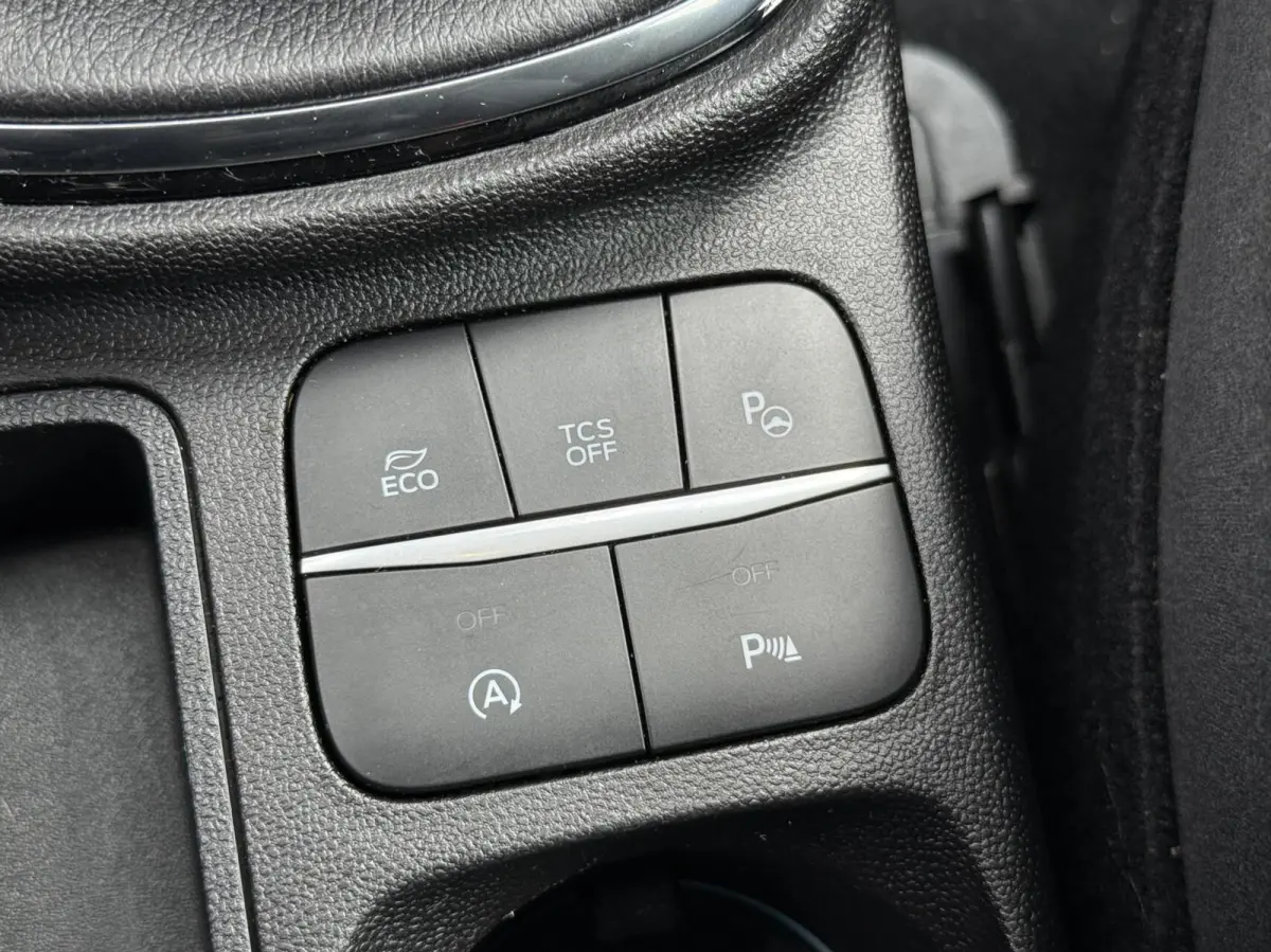 1.0 EcoBoost Titanium | Full options | B&O soundsysteem