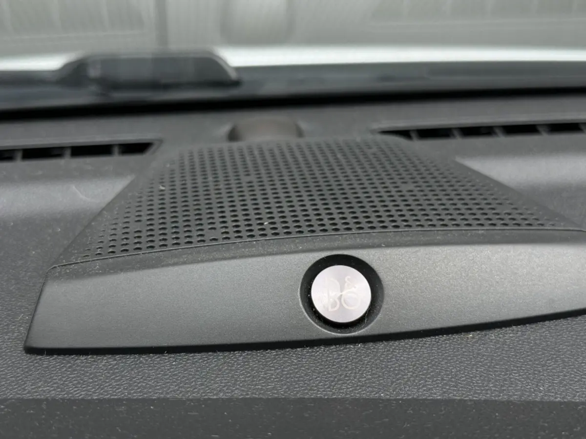 1.0 EcoBoost Titanium | Full options | B&O soundsysteem