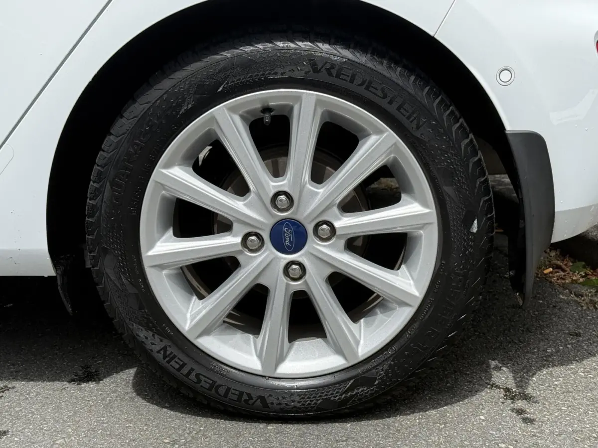 1.0 EcoBoost Titanium | Full options | B&O soundsysteem
