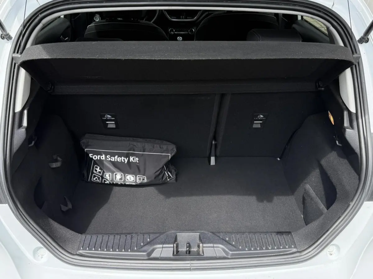 1.0 EcoBoost Titanium | Full options | B&O soundsysteem
