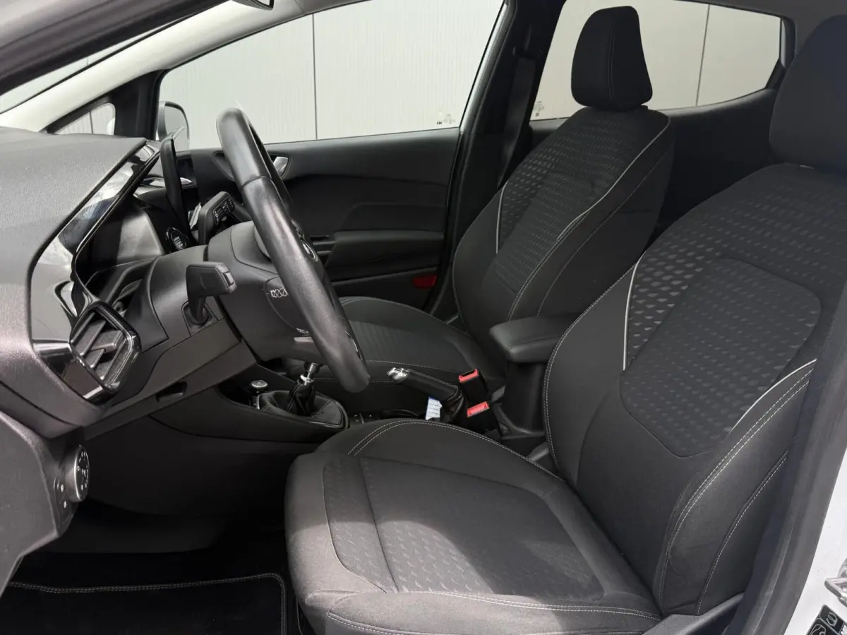 1.0 EcoBoost Titanium | Full options | B&O soundsysteem
