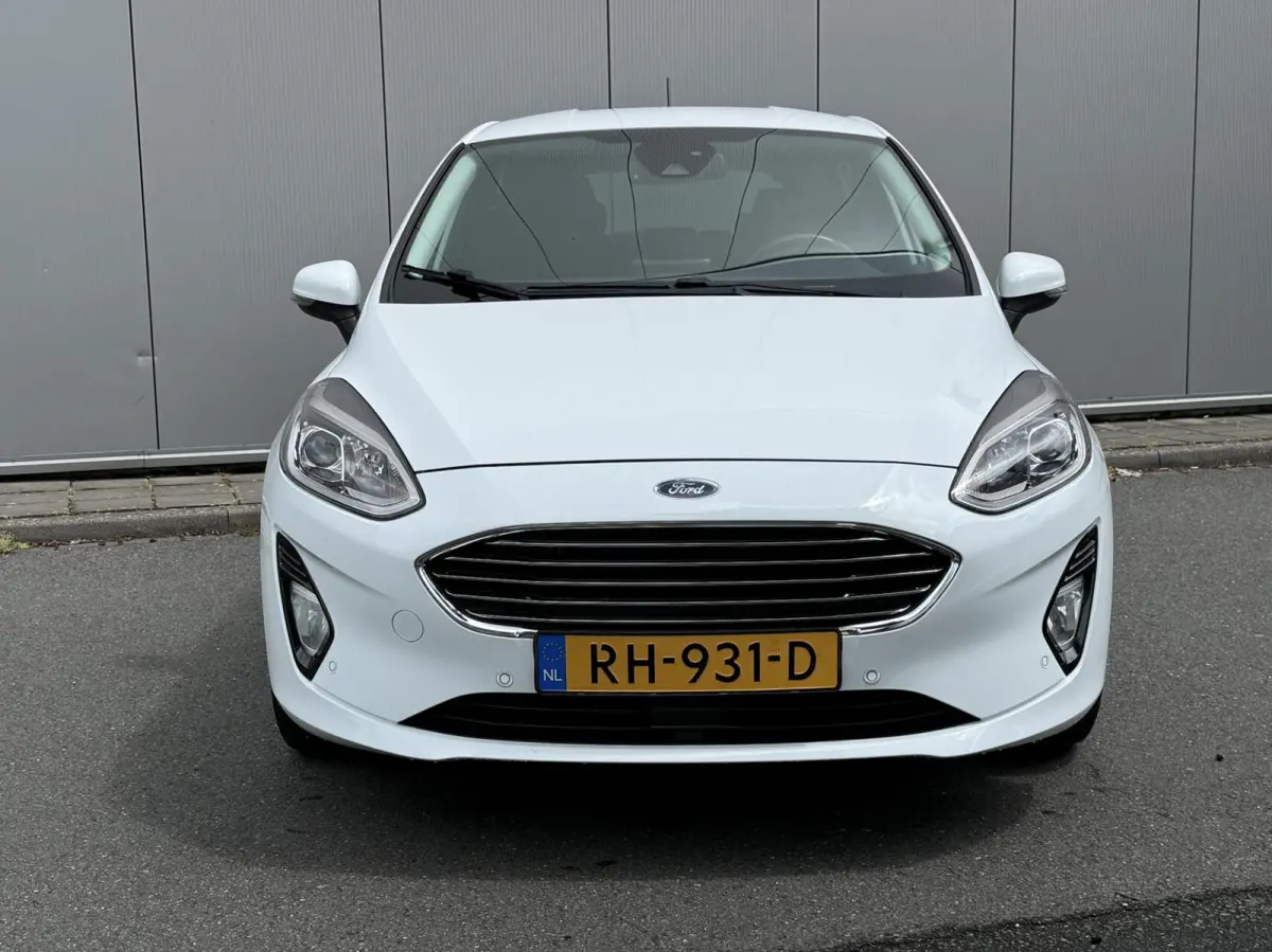 1.0 EcoBoost Titanium | Full options | B&O soundsysteem