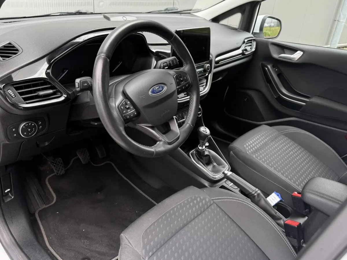 1.0 EcoBoost Titanium | Full options | B&O soundsysteem