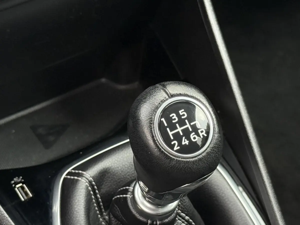 1.0 EcoBoost Titanium | Full options | B&O soundsysteem