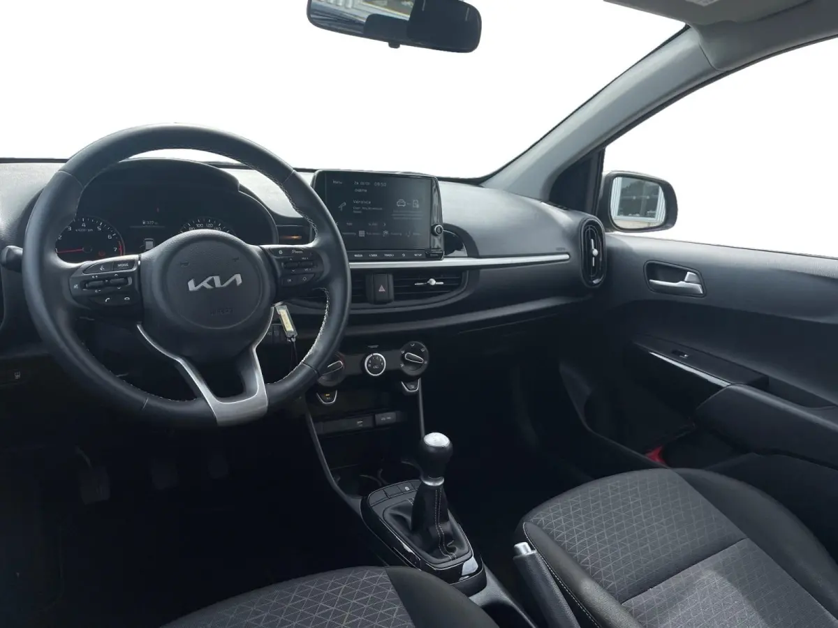 1.0 DPi DynamicLine | Parkeer camera | Cruise control | LM-Velgen | Apple Carplay/Android Auto