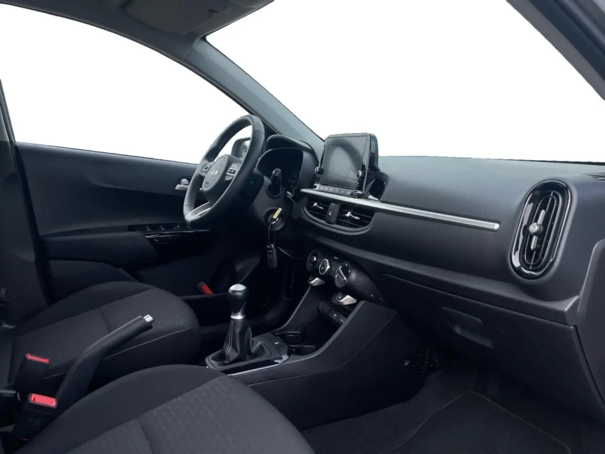 1.0 DPi DynamicLine | Parkeer camera | Cruise control | LM-Velgen | Apple Carplay/Android Auto