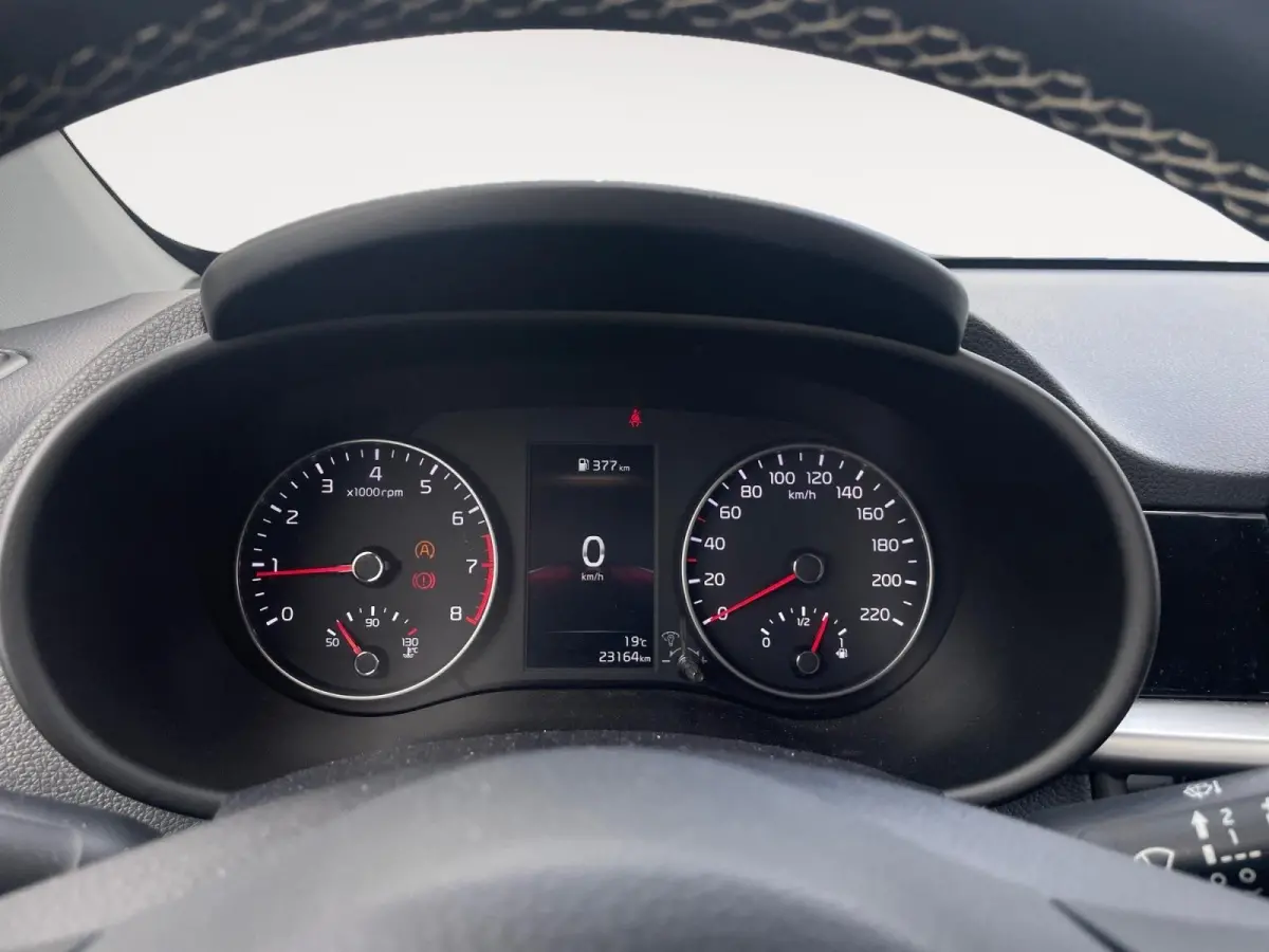 1.0 DPi DynamicLine | Parkeer camera | Cruise control | LM-Velgen | Apple Carplay/Android Auto