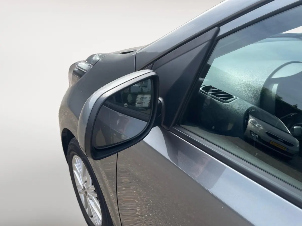 1.0 DPi DynamicLine | Parkeer camera | Cruise control | LM-Velgen | Apple Carplay/Android Auto