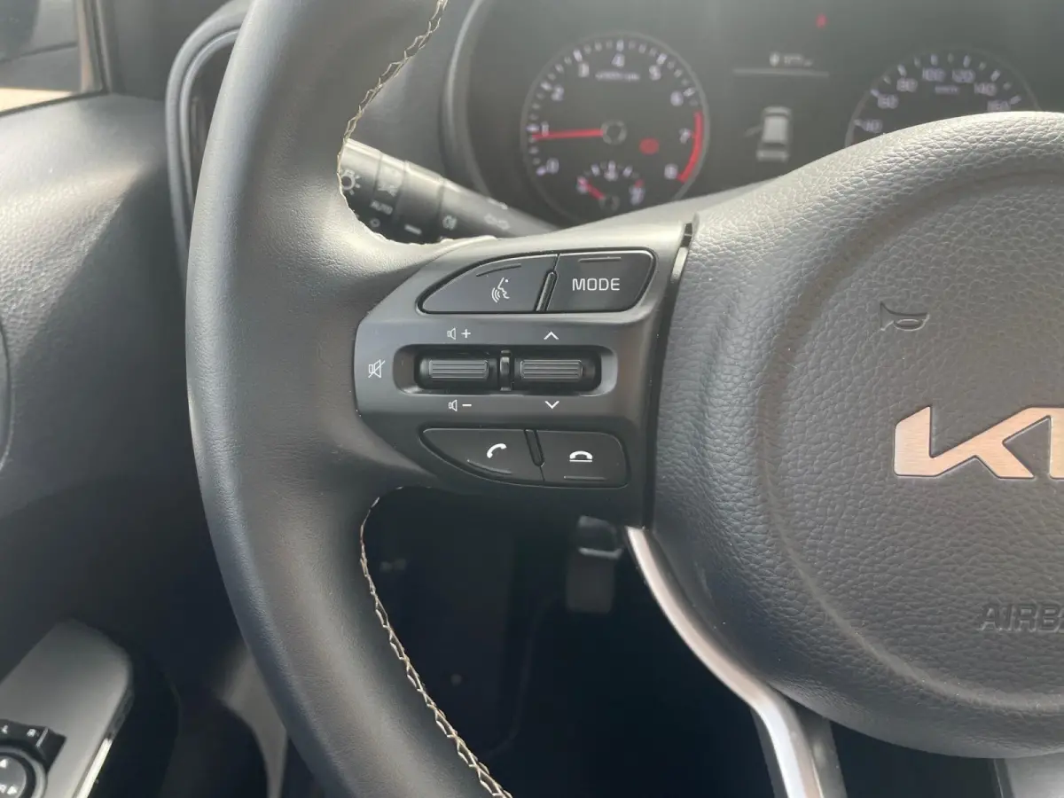 1.0 DPi DynamicLine | Parkeer camera | Cruise control | LM-Velgen | Apple Carplay/Android Auto