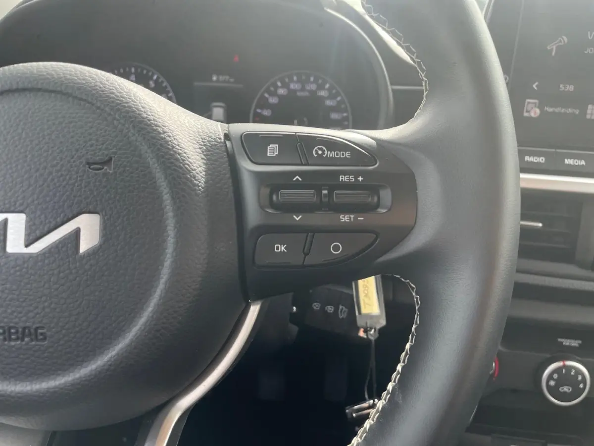 1.0 DPi DynamicLine | Parkeer camera | Cruise control | LM-Velgen | Apple Carplay/Android Auto