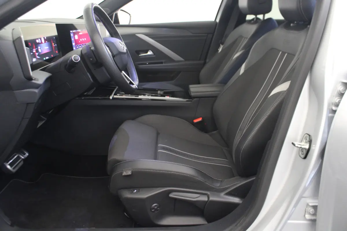 1.2 Turbo GS |Stoel/stuur verw.|Camera|