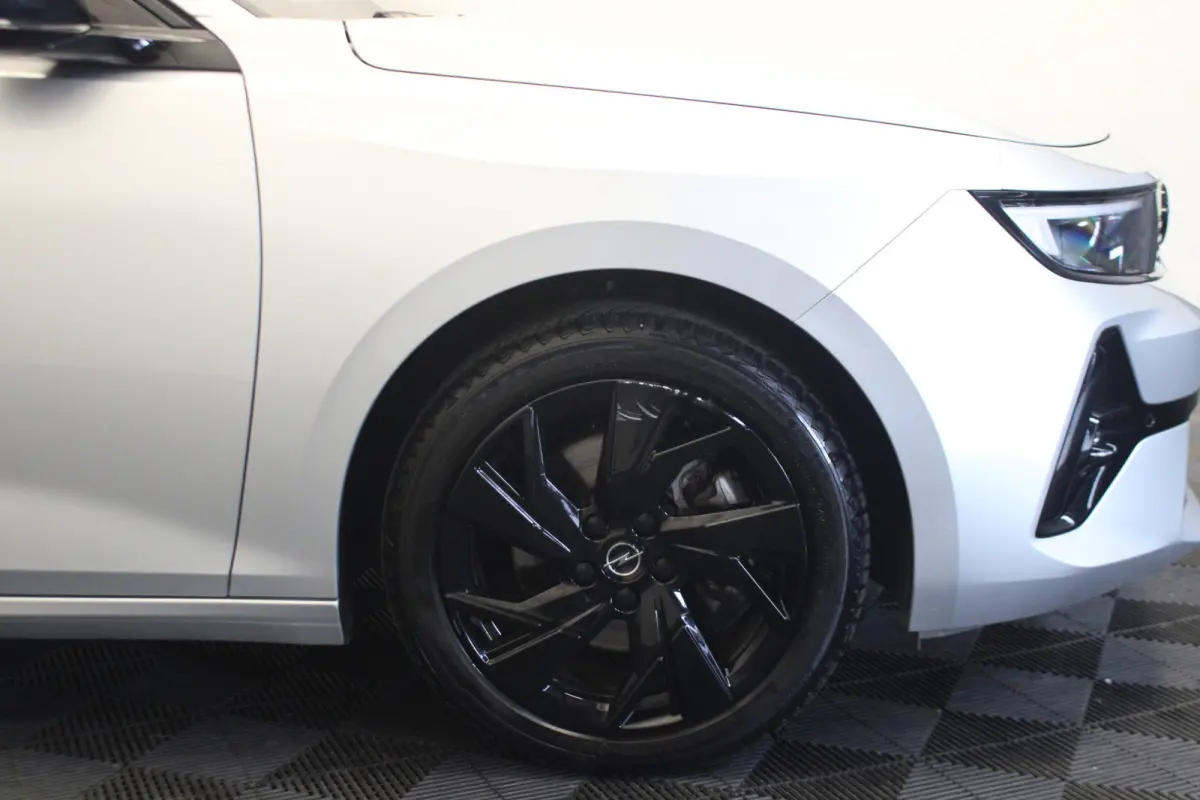 1.2 Turbo GS |Stoel/stuur verw.|Camera|
