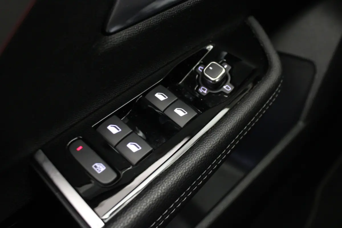 1.2 Turbo GS |Stoel/stuur verw.|Camera|