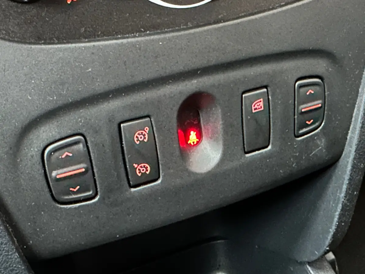 0.9 TCe Stepway Navi Airco Camera PDC