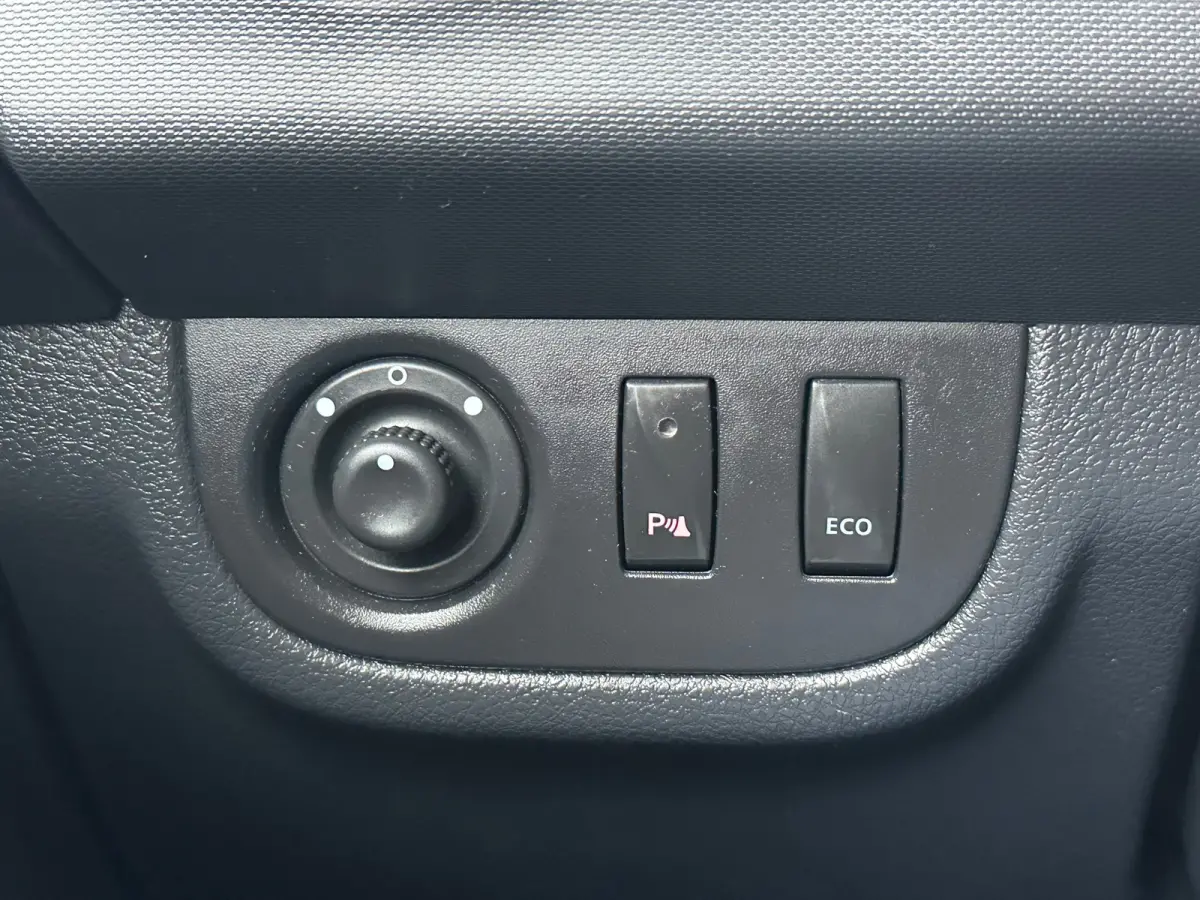 0.9 TCe Stepway Navi Airco Camera PDC
