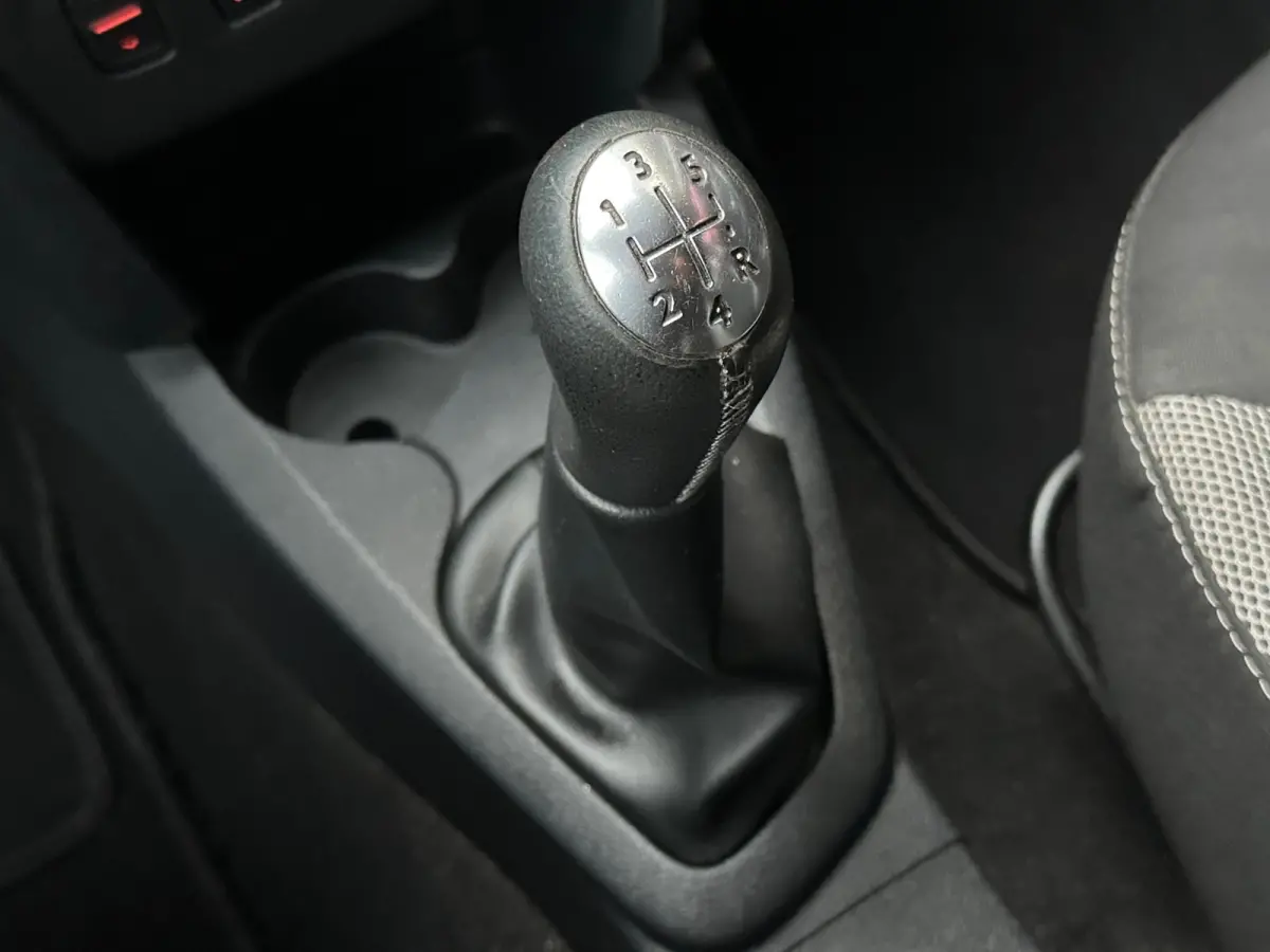 0.9 TCe Stepway Navi Airco Camera PDC