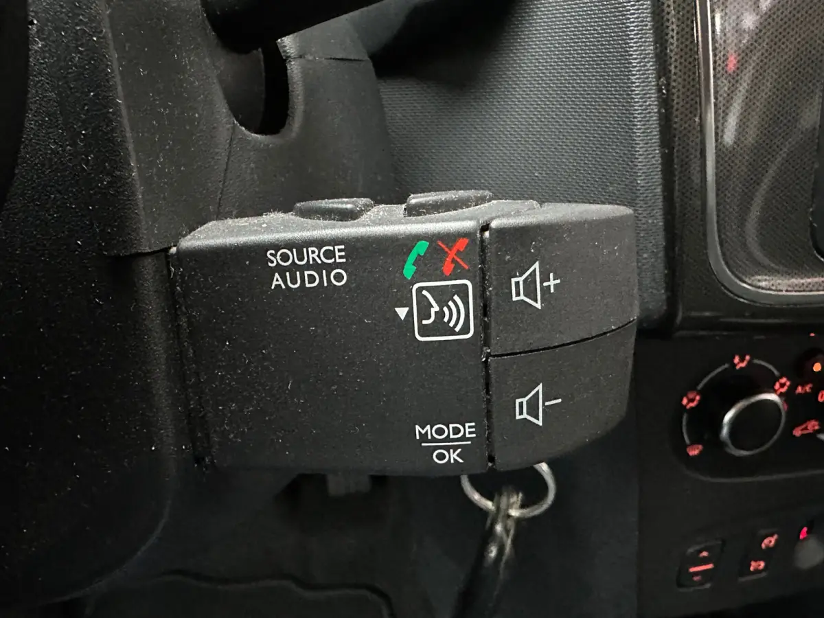 0.9 TCe Stepway Navi Airco Camera PDC