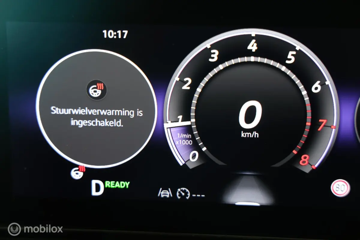 1.5 eTSI - Elektrische Trekhaak - Adaptieve Cruise Control - 360 Camera - Stoel/stuurverwarming