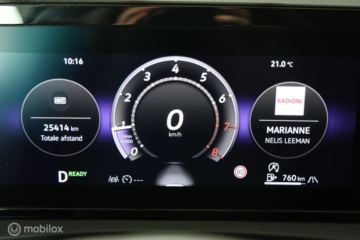 1.5 eTSI - Elektrische Trekhaak - Adaptieve Cruise Control - 360 Camera - Stoel/stuurverwarming