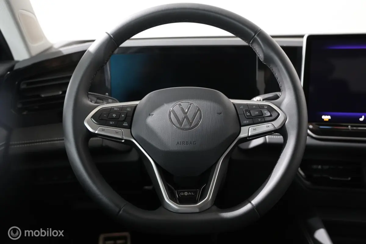 1.5 eTSI - Elektrische Trekhaak - Adaptieve Cruise Control - 360 Camera - Stoel/stuurverwarming