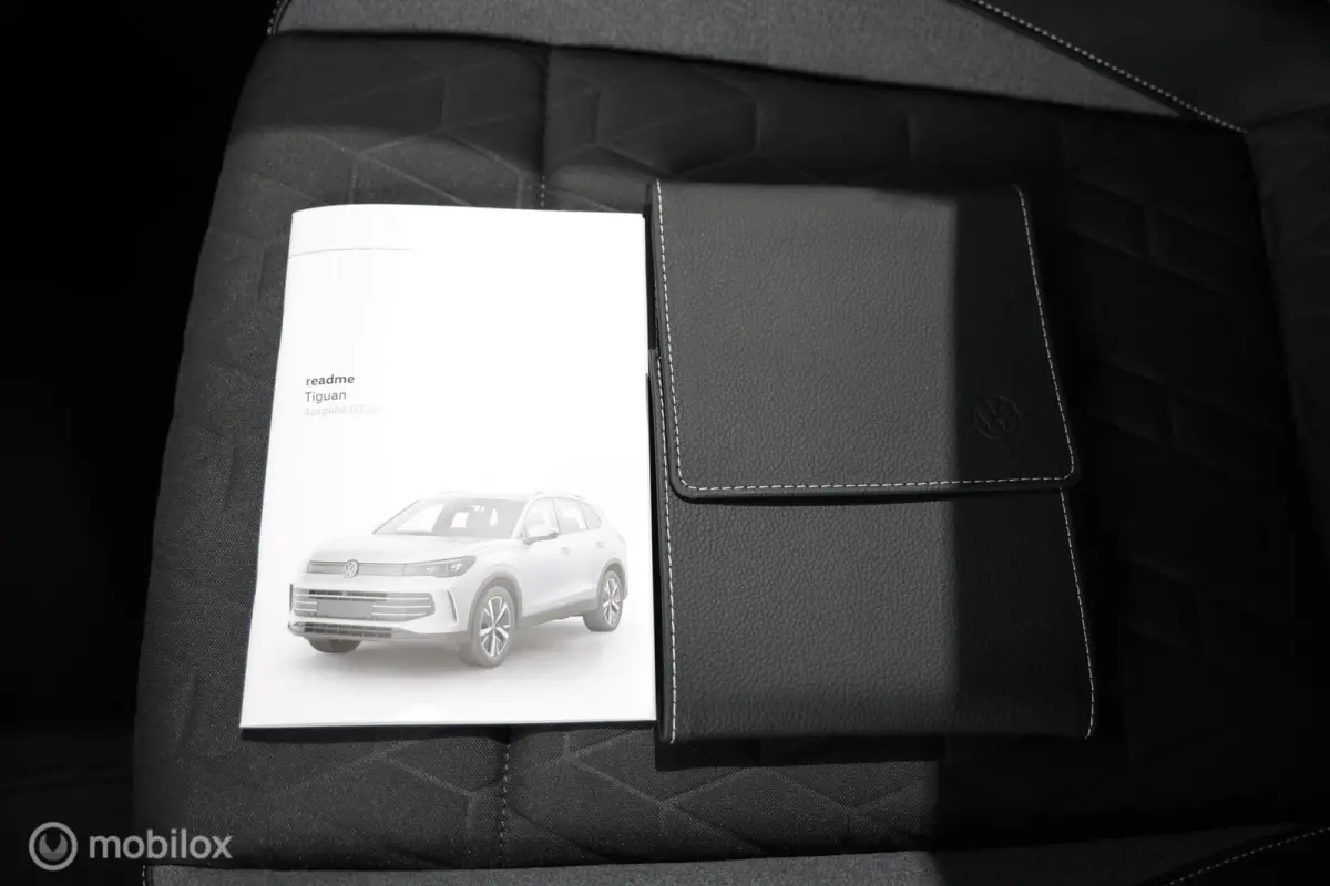 1.5 eTSI - Elektrische Trekhaak - Adaptieve Cruise Control - 360 Camera - Stoel/stuurverwarming