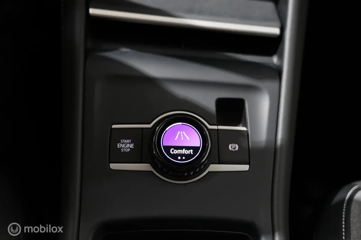 1.5 eTSI - Elektrische Trekhaak - Adaptieve Cruise Control - 360 Camera - Stoel/stuurverwarming