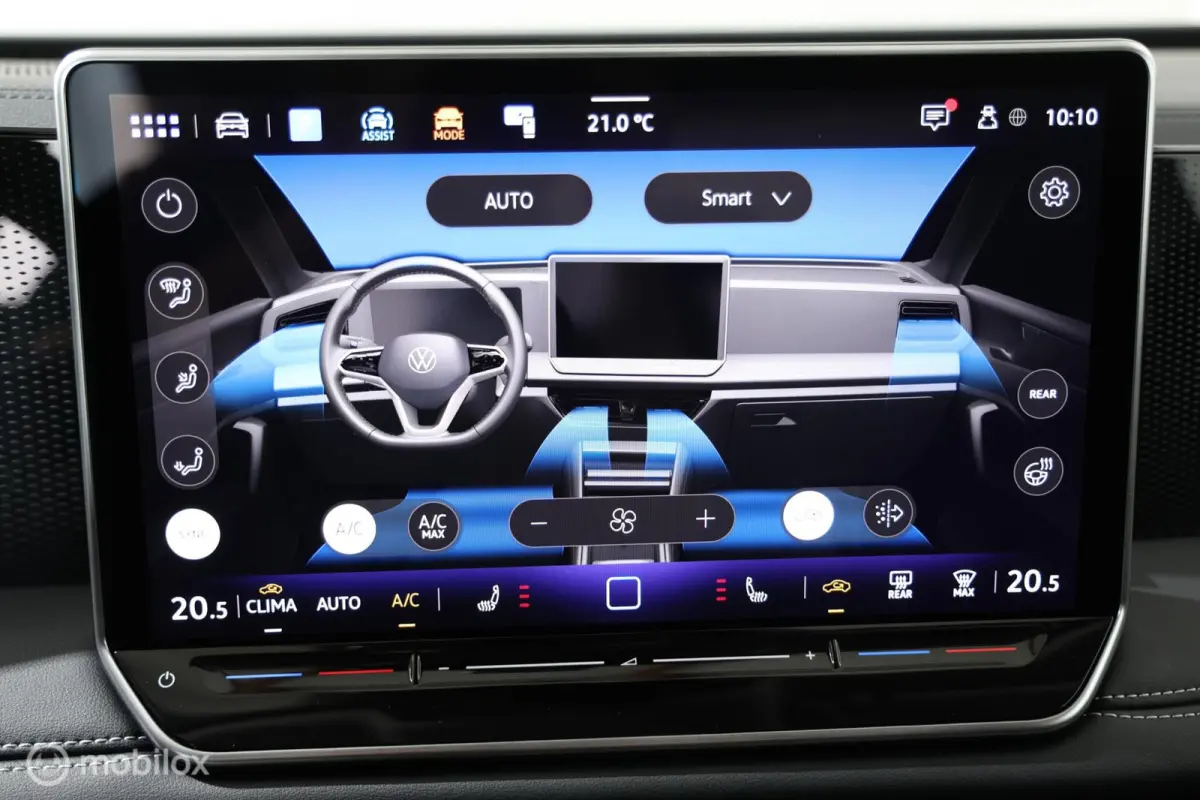 1.5 eTSI - Elektrische Trekhaak - Adaptieve Cruise Control - 360 Camera - Stoel/stuurverwarming