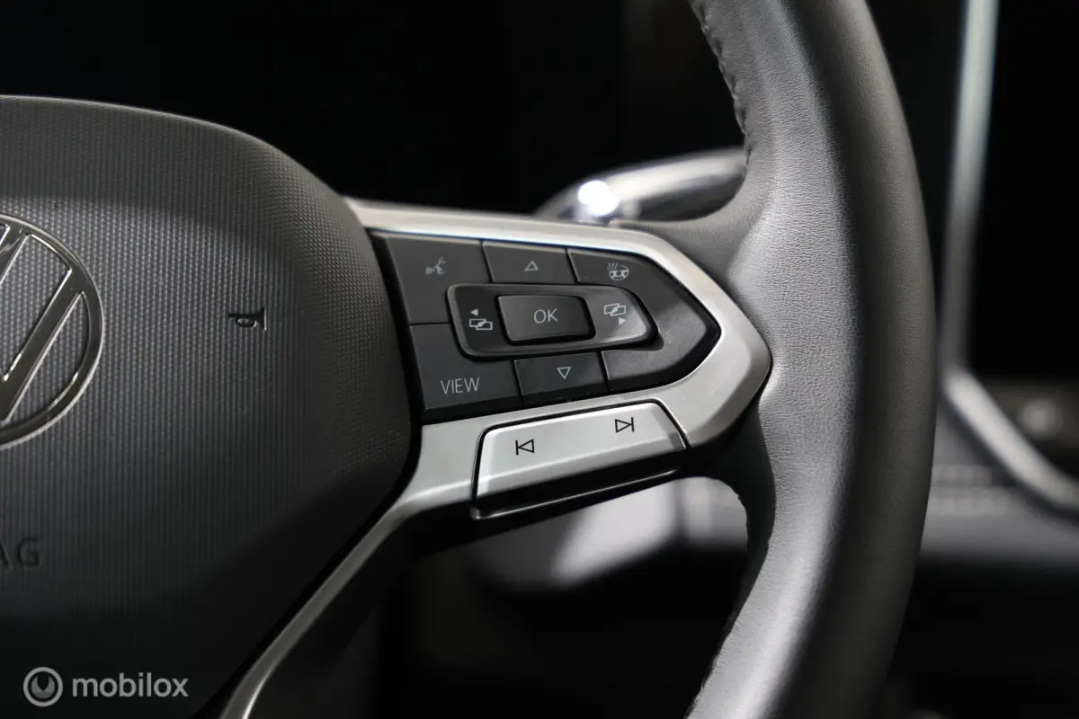 1.5 eTSI - Elektrische Trekhaak - Adaptieve Cruise Control - 360 Camera - Stoel/stuurverwarming
