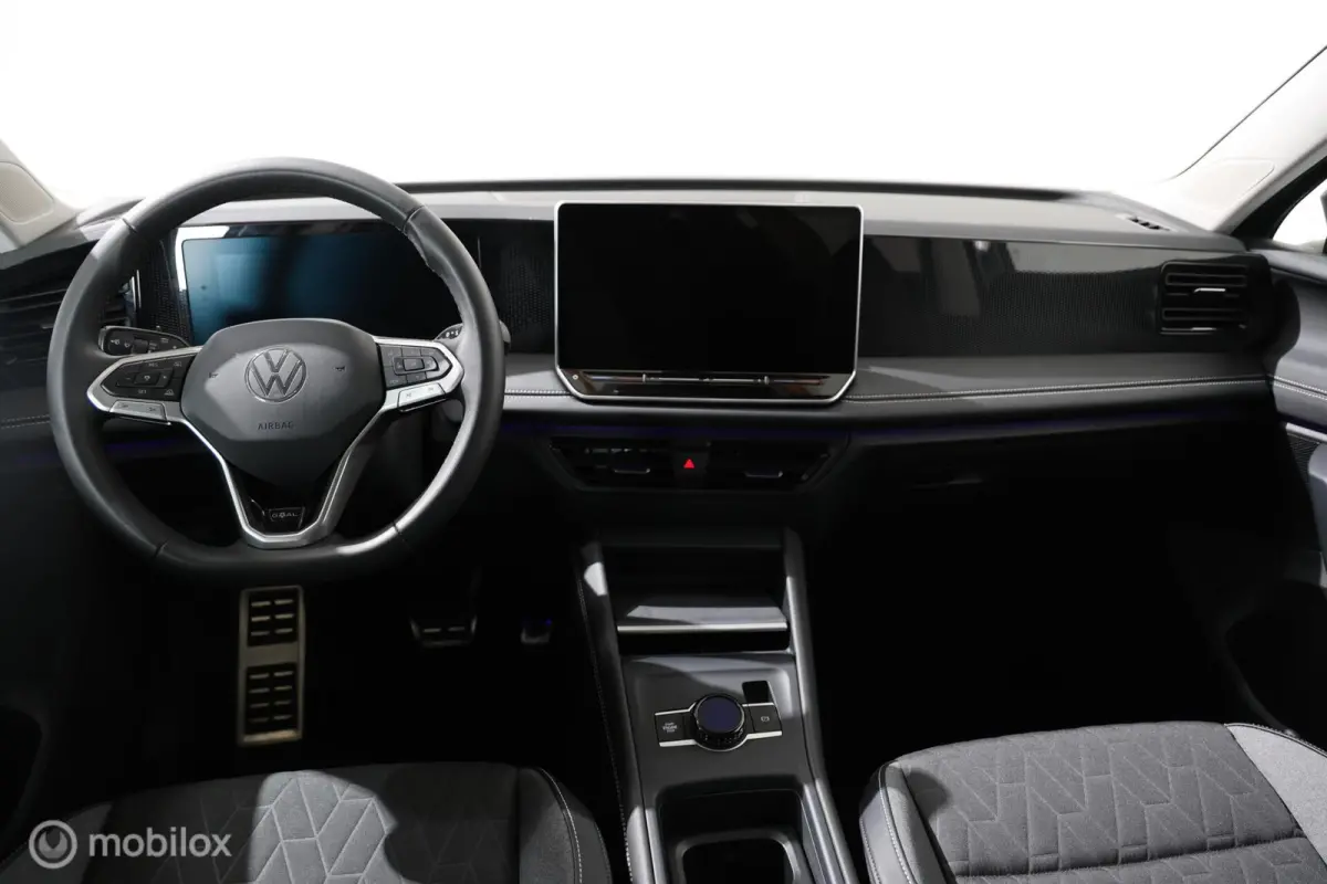 1.5 eTSI - Elektrische Trekhaak - Adaptieve Cruise Control - 360 Camera - Stoel/stuurverwarming