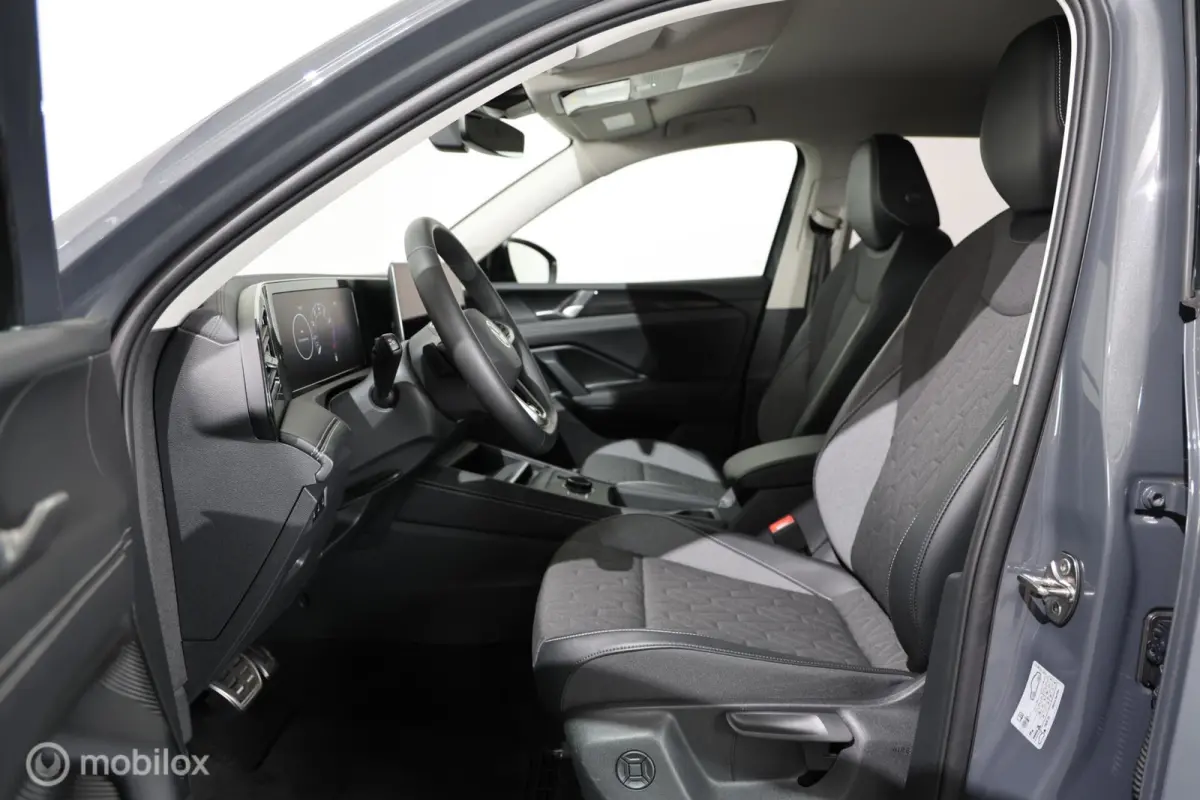 1.5 eTSI - Elektrische Trekhaak - Adaptieve Cruise Control - 360 Camera - Stoel/stuurverwarming