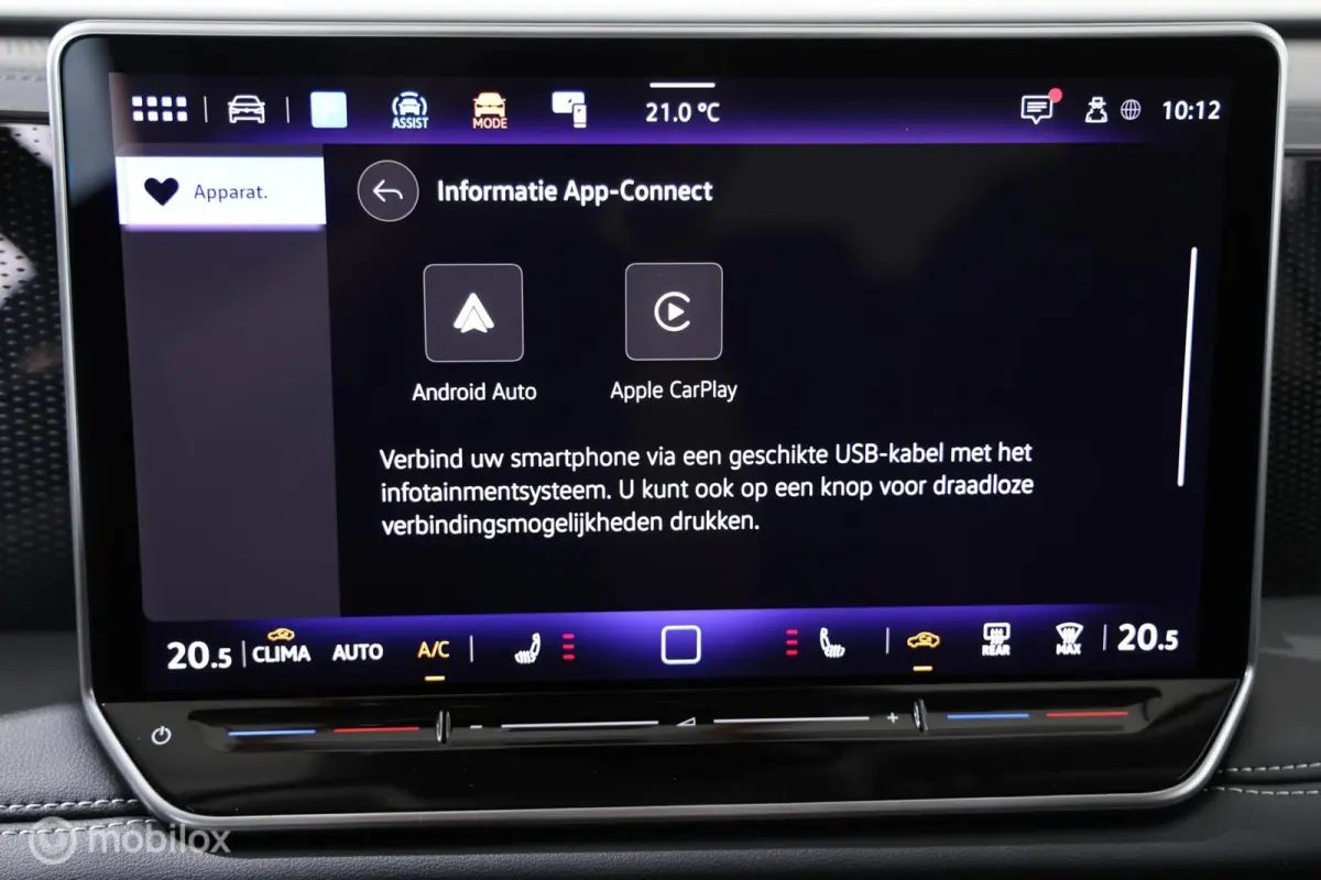 1.5 eTSI - Elektrische Trekhaak - Adaptieve Cruise Control - 360 Camera - Stoel/stuurverwarming
