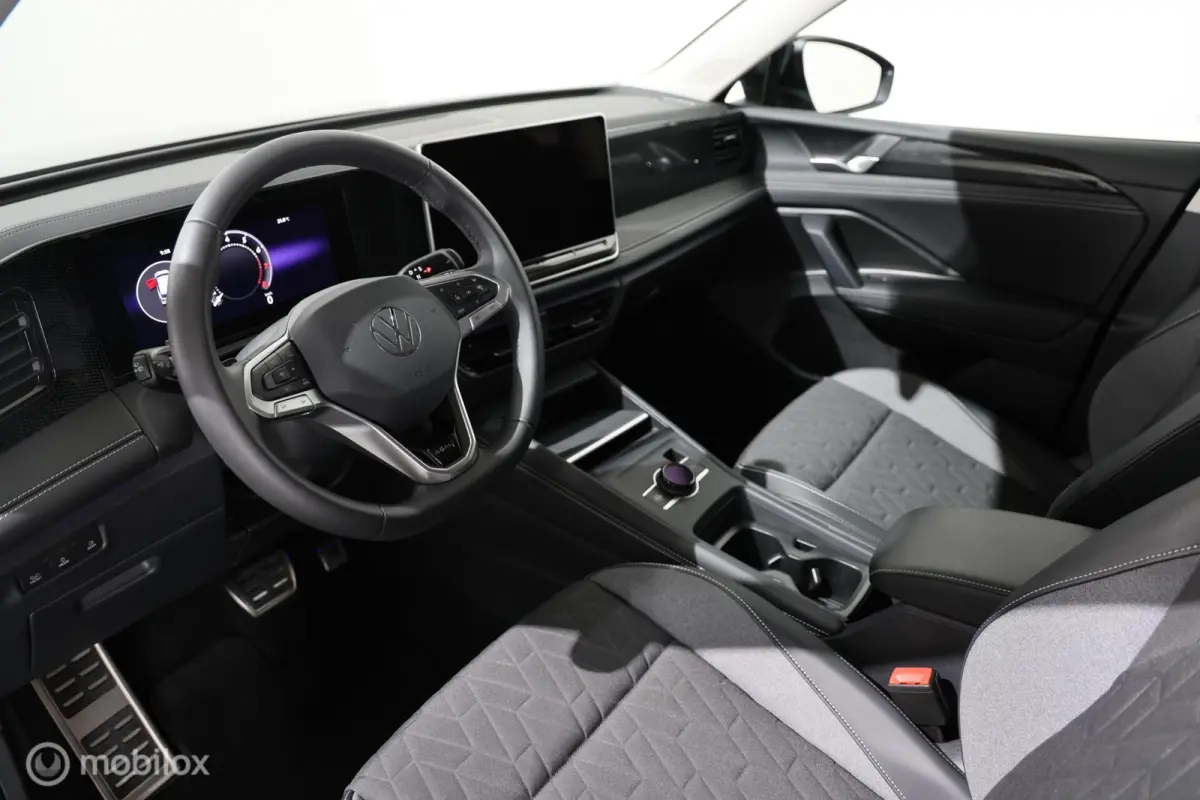 1.5 eTSI - Elektrische Trekhaak - Adaptieve Cruise Control - 360 Camera - Stoel/stuurverwarming