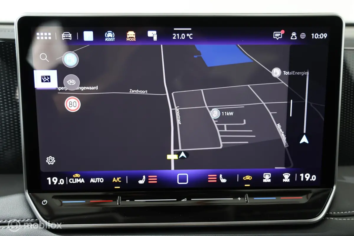 1.5 eTSI - Elektrische Trekhaak - Adaptieve Cruise Control - 360 Camera - Stoel/stuurverwarming