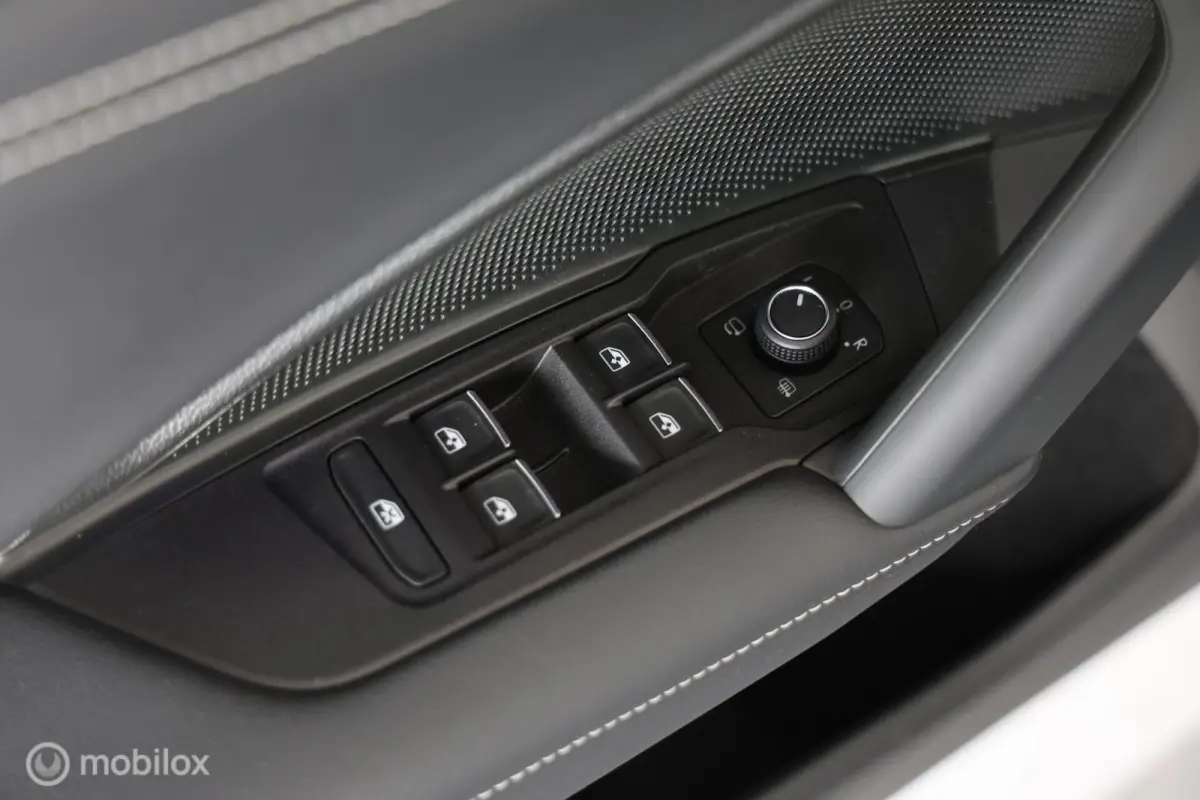 1.5 eTSI - Elektrische Trekhaak - Adaptieve Cruise Control - 360 Camera - Stoel/stuurverwarming