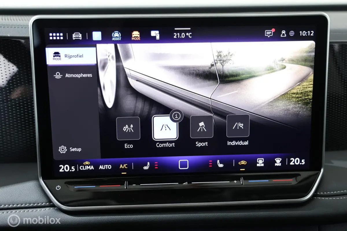 1.5 eTSI - Elektrische Trekhaak - Adaptieve Cruise Control - 360 Camera - Stoel/stuurverwarming