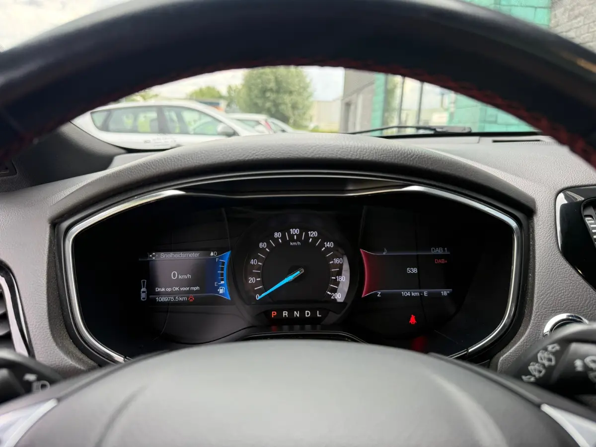 2.0 IVCT HEV ST-line | Full option | PANO | Apple Carplay | Memory Seats | ACC | Full LED |