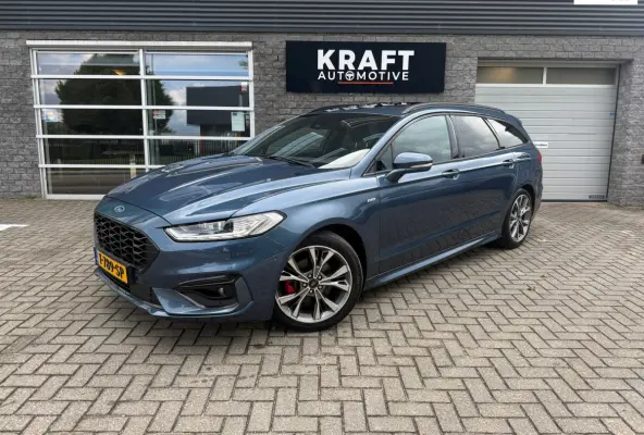 2.0 IVCT HEV ST-line | Full option | PANO | Apple Carplay | Memory Seats | ACC | Full LED |