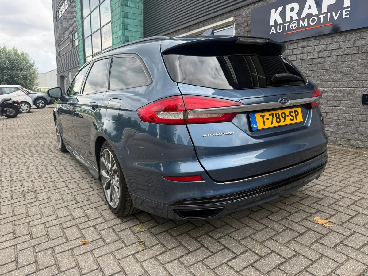 2.0 IVCT HEV ST-line | Full option | PANO | Apple Carplay | Memory Seats | ACC | Full LED |