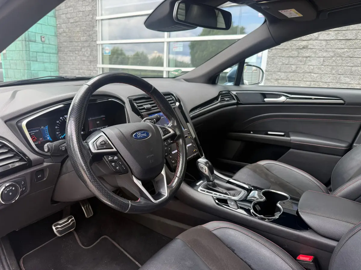 2.0 IVCT HEV ST-line | Full option | PANO | Apple Carplay | Memory Seats | ACC | Full LED |