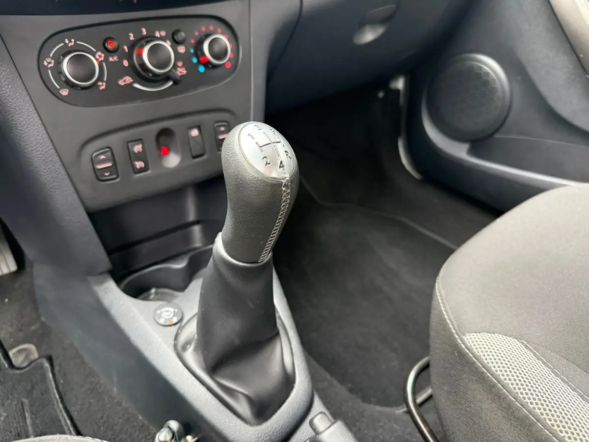 0.9 TCe Bi-Fuel SL (G3) | NAP | Cruise | Bluetooth | PDC | 5 Deurs |