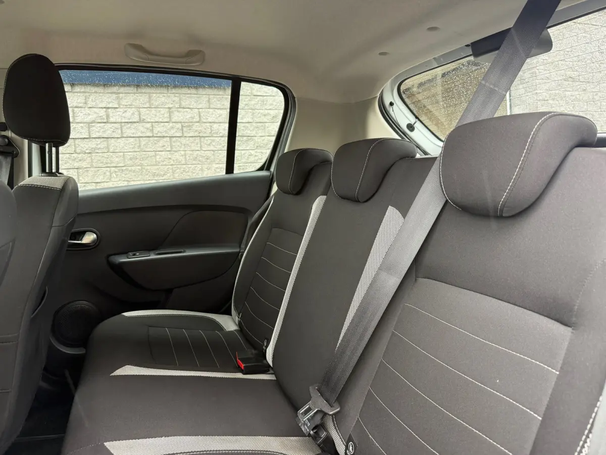 0.9 TCe Bi-Fuel SL (G3) | NAP | Cruise | Bluetooth | PDC | 5 Deurs |