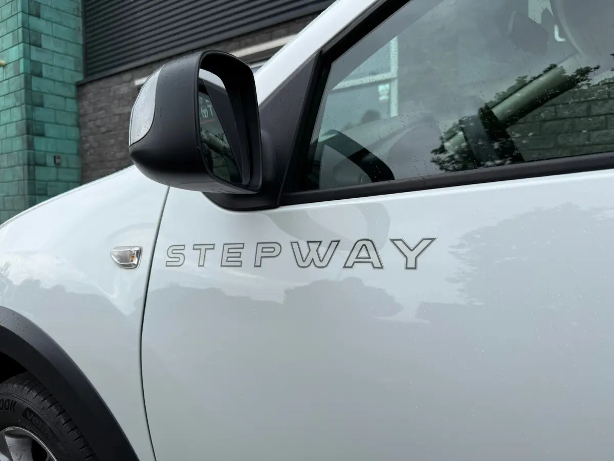 0.9 TCe Bi-Fuel SL (G3) | NAP | Cruise | Bluetooth | PDC | 5 Deurs |