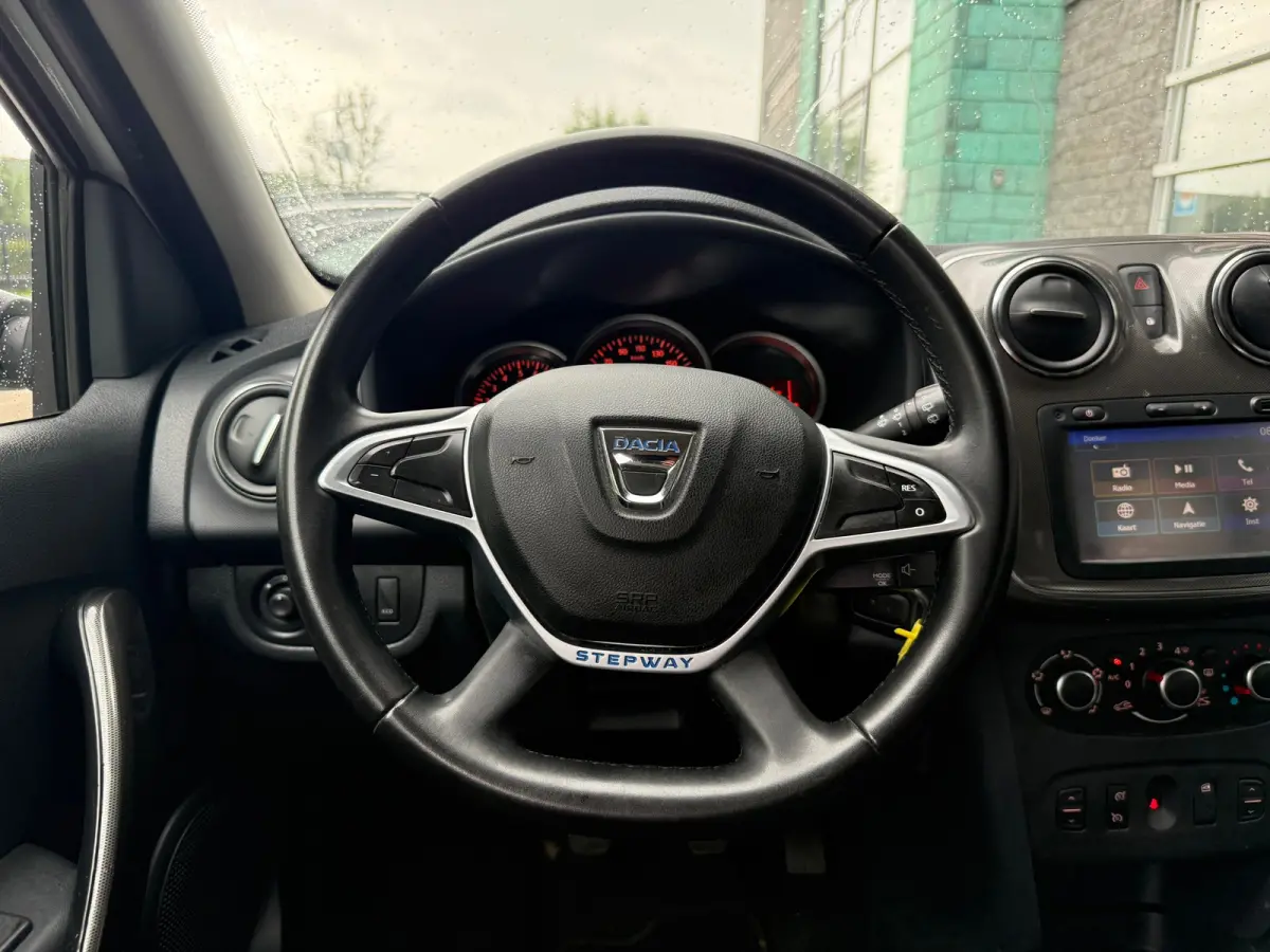 0.9 TCe Bi-Fuel SL (G3) | NAP | Cruise | Bluetooth | PDC | 5 Deurs |