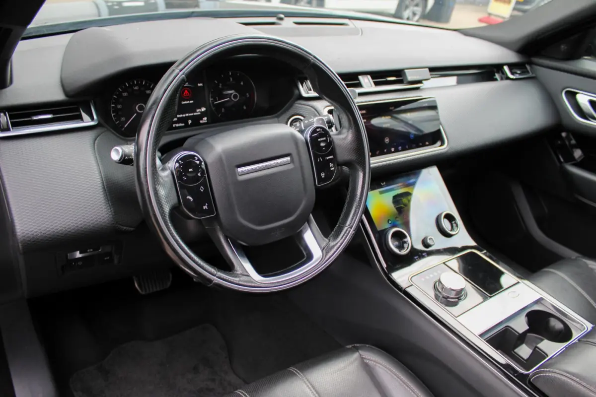 2.0 I4 AWD R-Dynamic|GARANTIE+