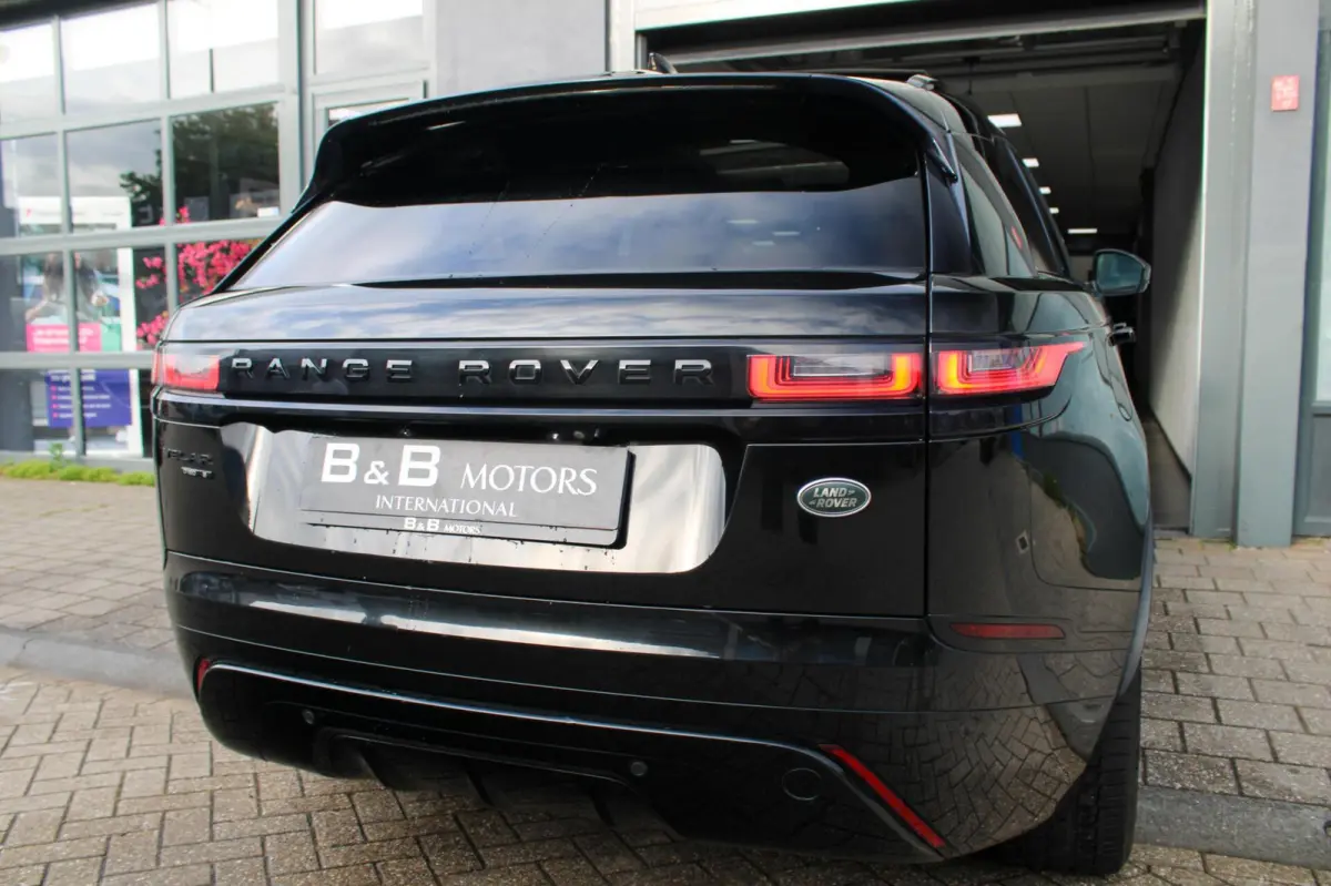 2.0 I4 AWD R-Dynamic|GARANTIE+