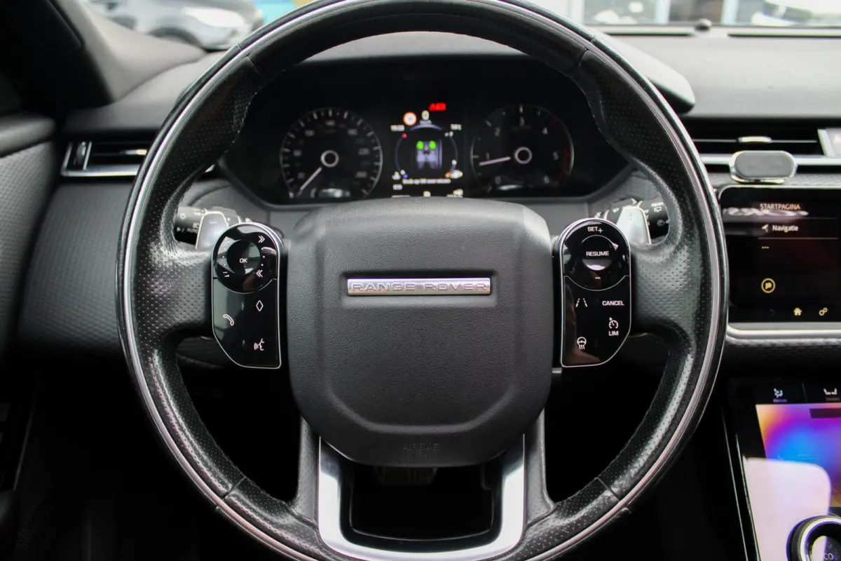 2.0 I4 AWD R-Dynamic|GARANTIE+