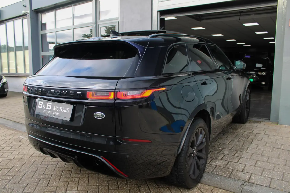2.0 I4 AWD R-Dynamic|GARANTIE+